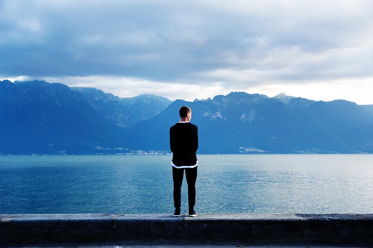 Como manter a humanidade em um mundo corporativo.